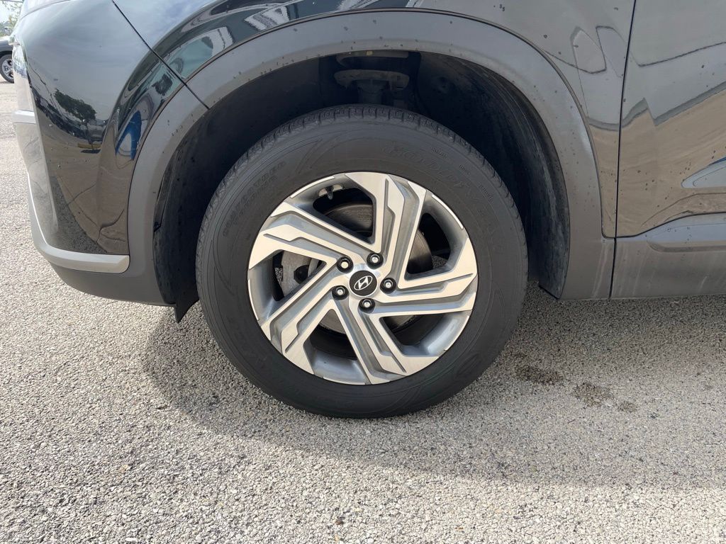 2023 Hyundai Santa Fe SEL - Photo 15