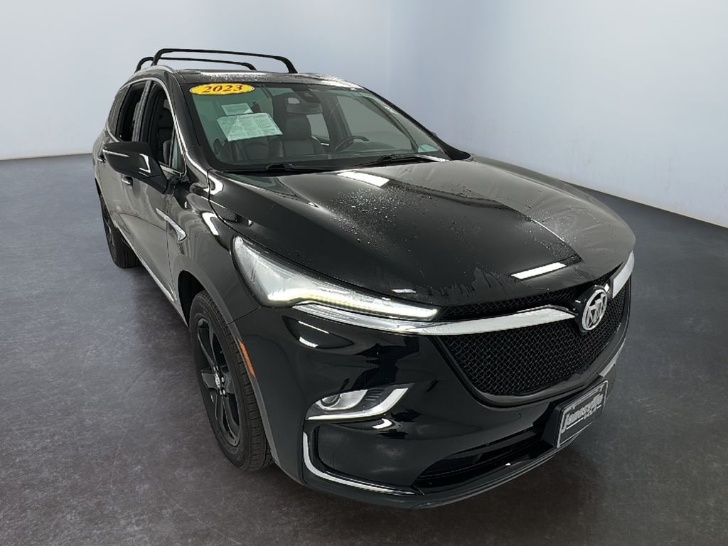 Used 2023 Buick Enclave Essence SUV