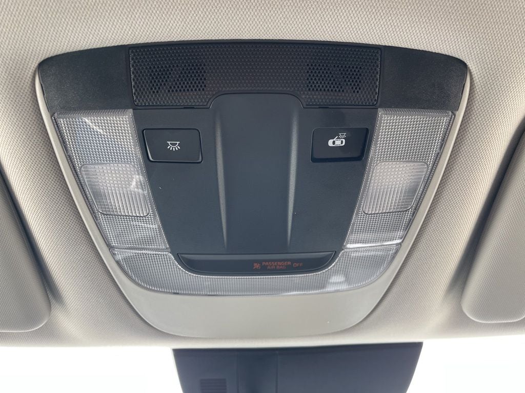 2024 Kia Sportage LX Hybrid - Photo 18