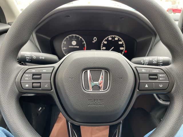 2026 Honda HR-V LX - Photo 24