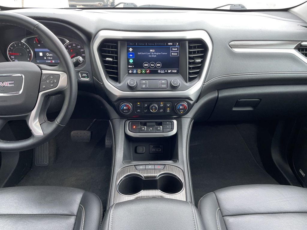 2023 GMC Acadia SLT - Photo 11