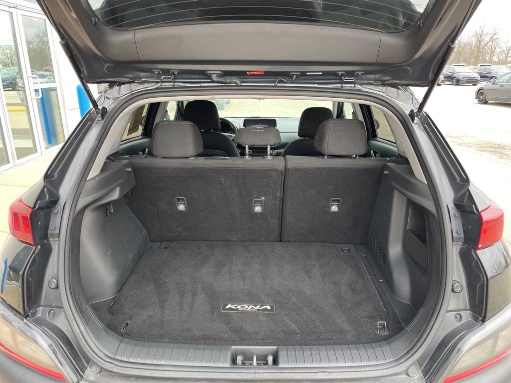 2023 Hyundai Kona SEL - Photo 14