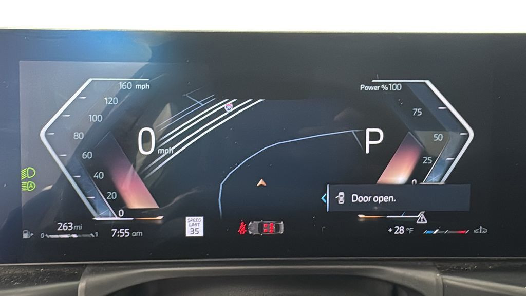 2025 BMW 3 Series 330i - Photo 19