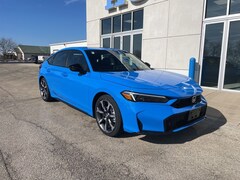 2026 Honda Civic Hybrid Sport Touring Hatchback