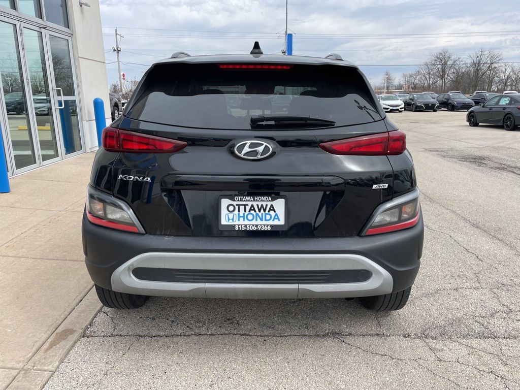2023 Hyundai Kona SEL - Photo 6