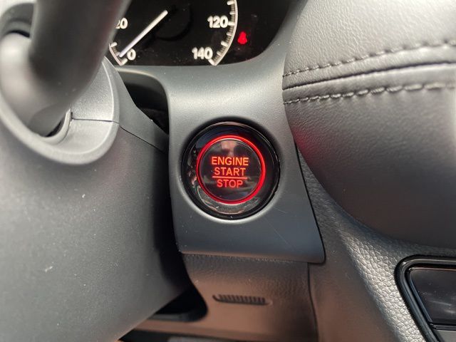 2026 Honda HR-V LX - Photo 21