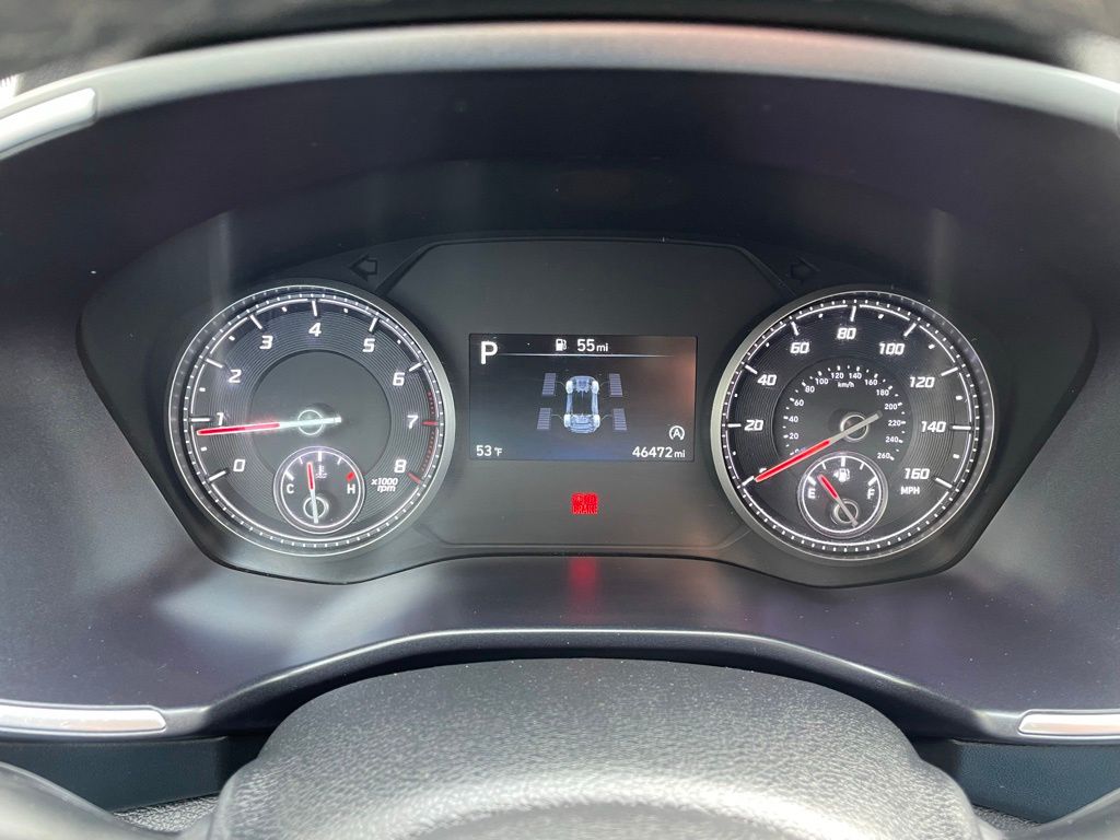 2023 Hyundai Santa Fe SEL - Photo 27