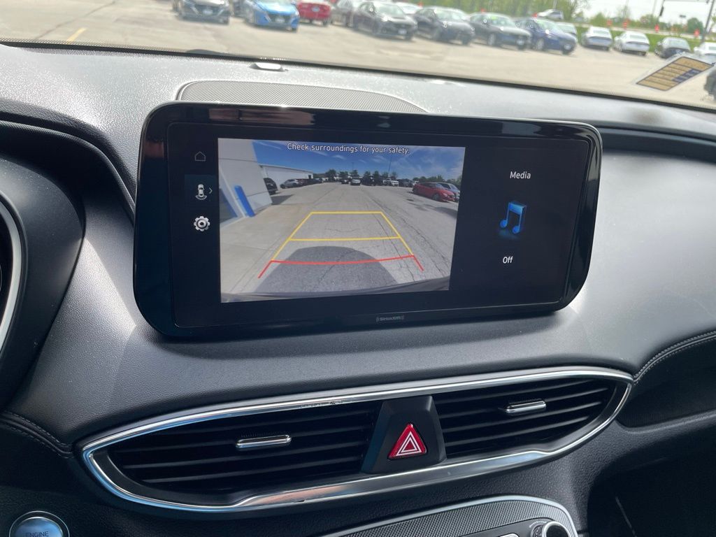 2023 Hyundai Santa Fe SEL - Photo 20