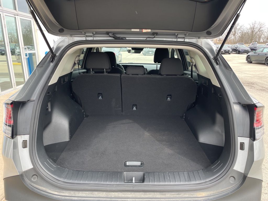 2024 Kia Sportage LX Hybrid - Photo 13