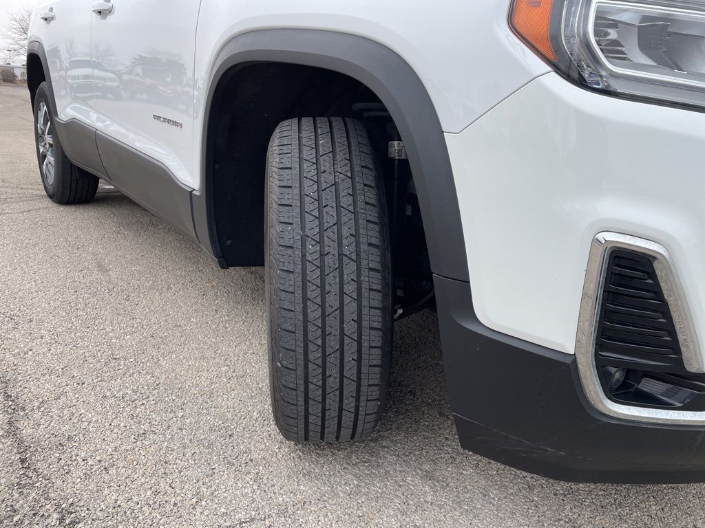 2023 GMC Acadia SLT - Photo 18
