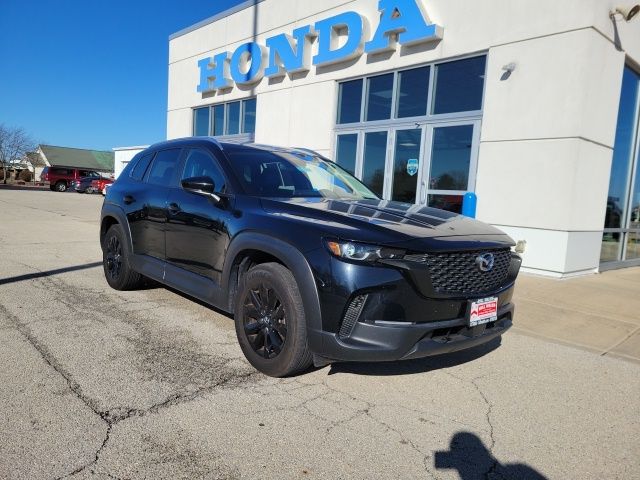 2025 Mazda CX-50 Preferred's photo