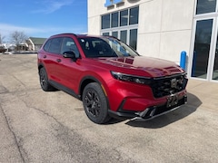 2026 Honda CR-V Hybrid TrailSport SUV