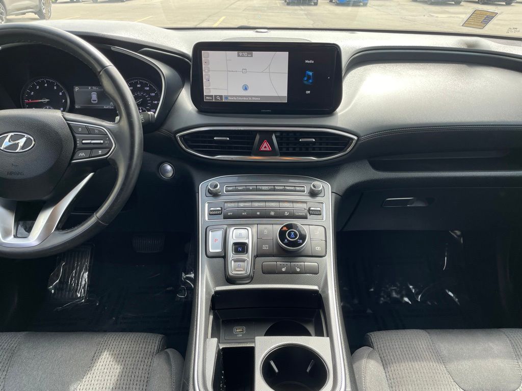 2023 Hyundai Santa Fe SEL - Photo 11