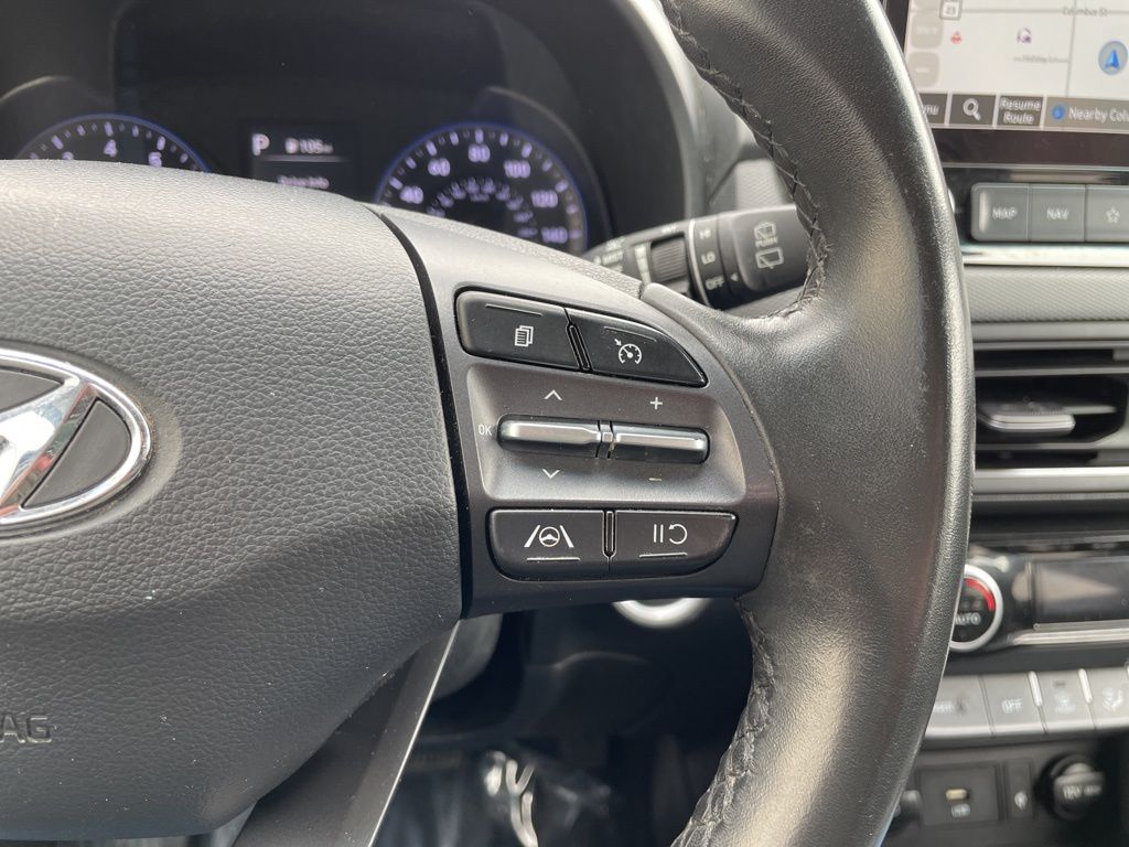 2023 Hyundai Kona SEL - Photo 27