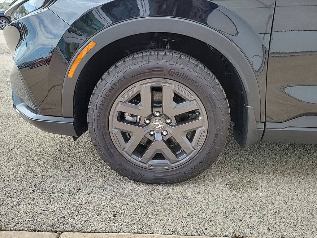 2026 Honda CR-V TrailSport - Photo 16