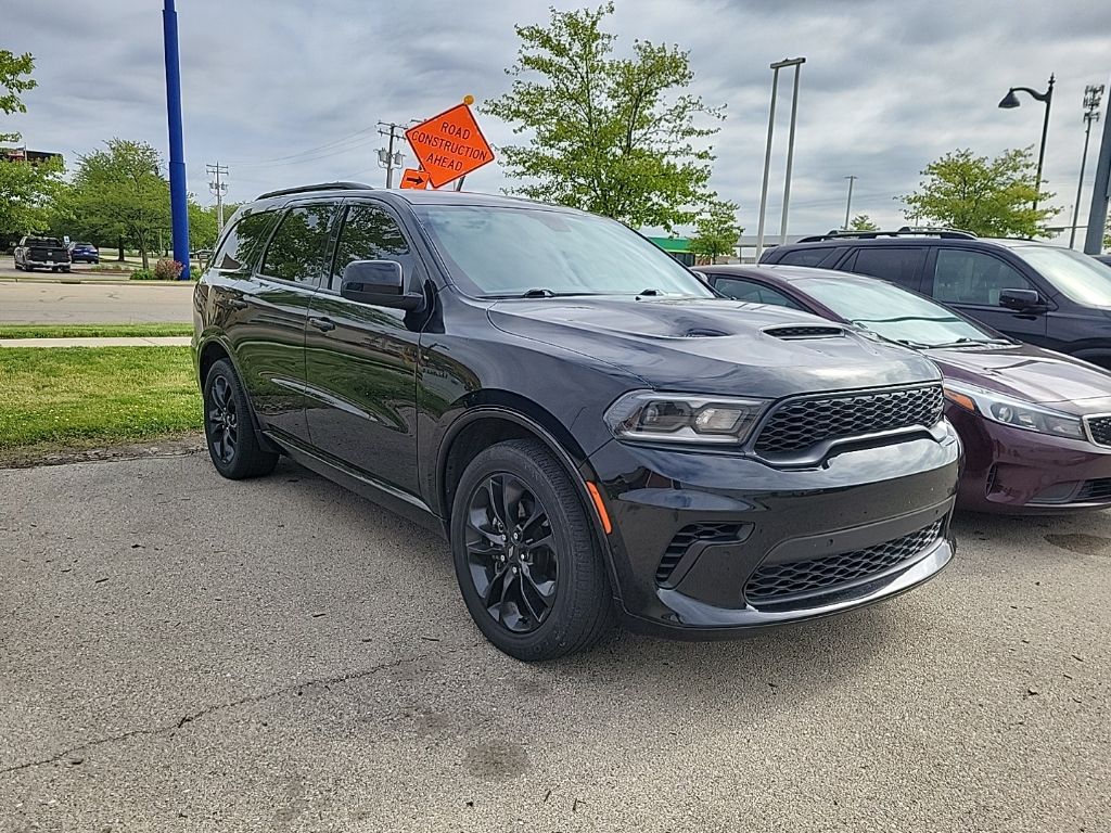 2023 Dodge Durango R/T AWD's photo