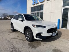 2026 Honda HR-V LX SUV