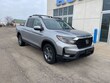  Honda Ridgeline