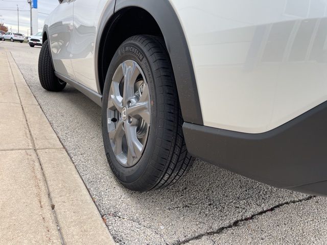 2026 Honda HR-V LX - Photo 17