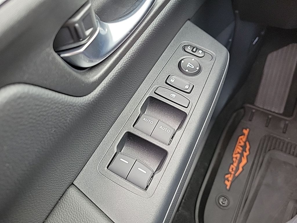 2026 Honda CR-V TrailSport - Photo 25