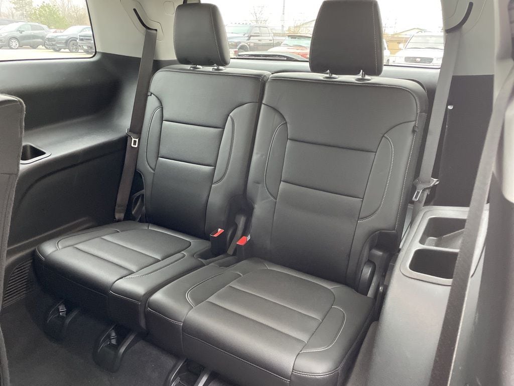 2023 GMC Acadia SLT - Photo 14