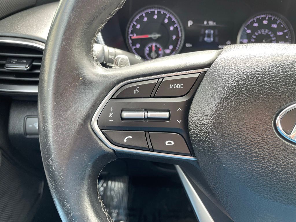 2023 Hyundai Santa Fe SEL - Photo 25