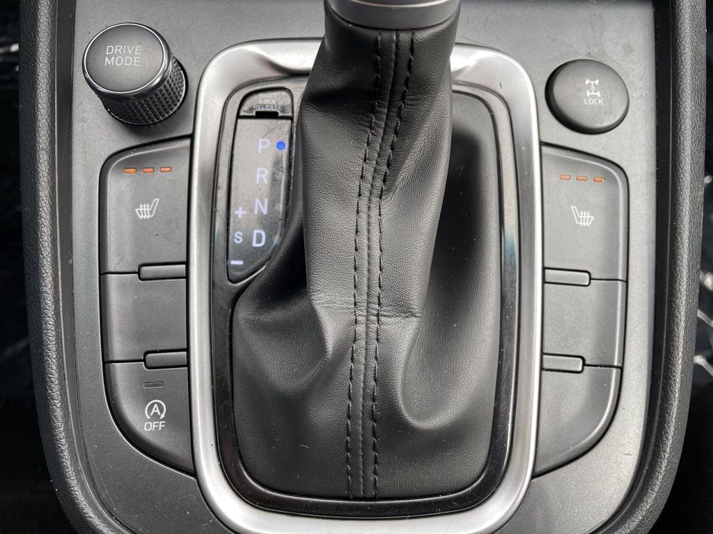 2023 Hyundai Kona SEL - Photo 22