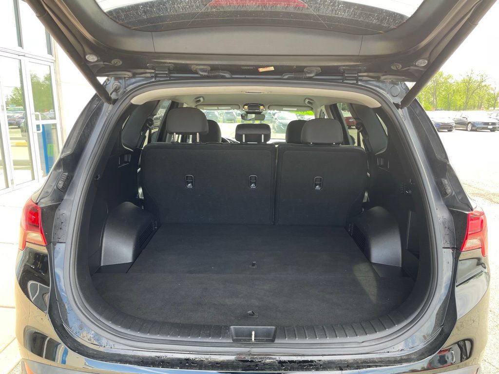 2023 Hyundai Santa Fe SEL - Photo 13
