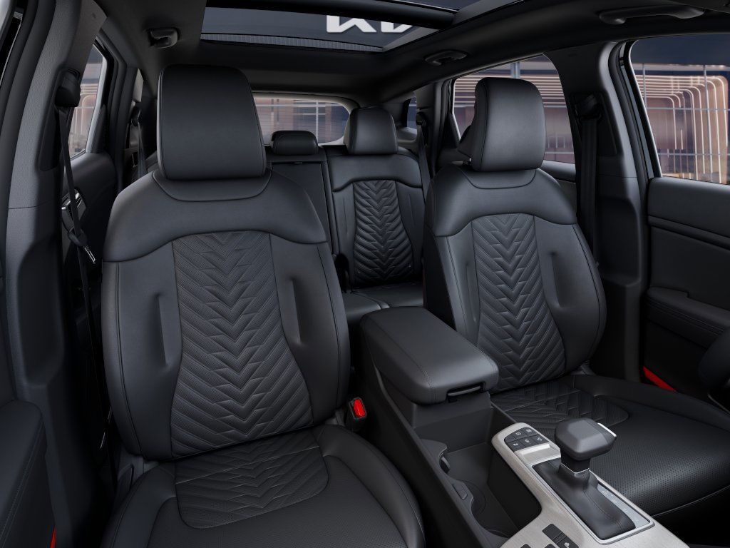 2026 Kia Sportage X-Line - Photo 15