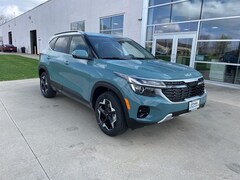 2026 Kia Seltos EX SUV