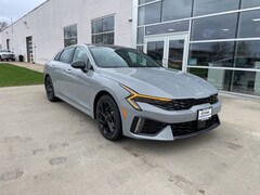 2026 Kia K5 GT-Line Sedan