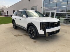 2027 Kia Telluride EX SUV
