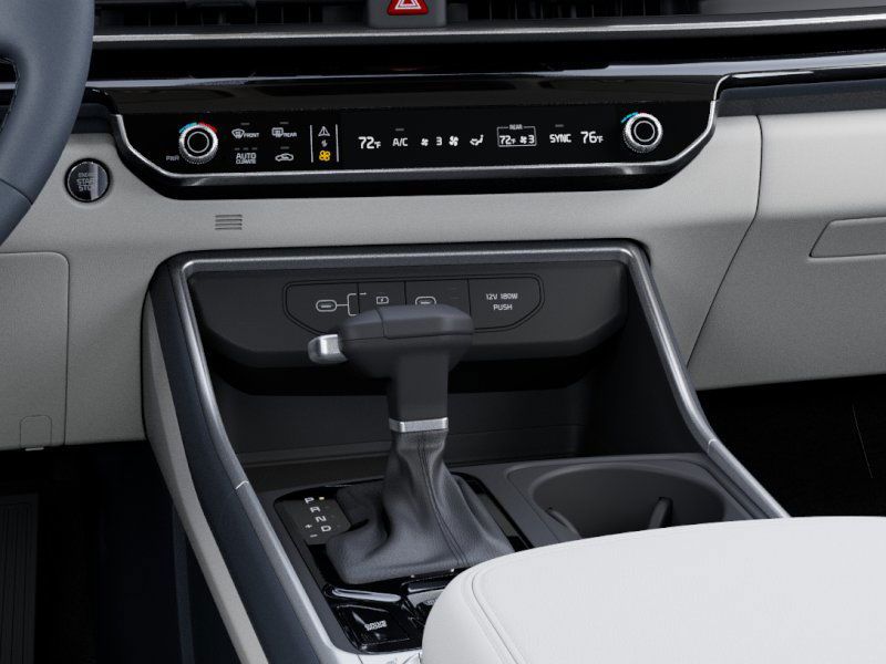 2026 Kia Carnival SX Prestige - Photo 23