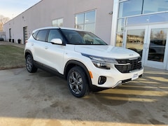 2026 Kia Seltos LX SUV