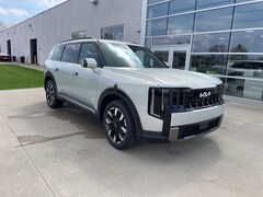 2027 Kia Telluride S SUV