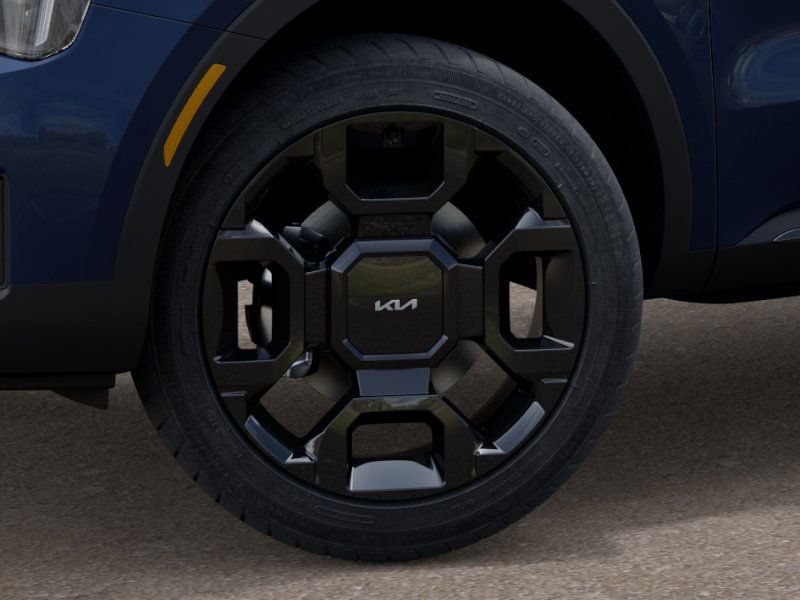 2026 Kia Sorento X-Line SX - Photo 9