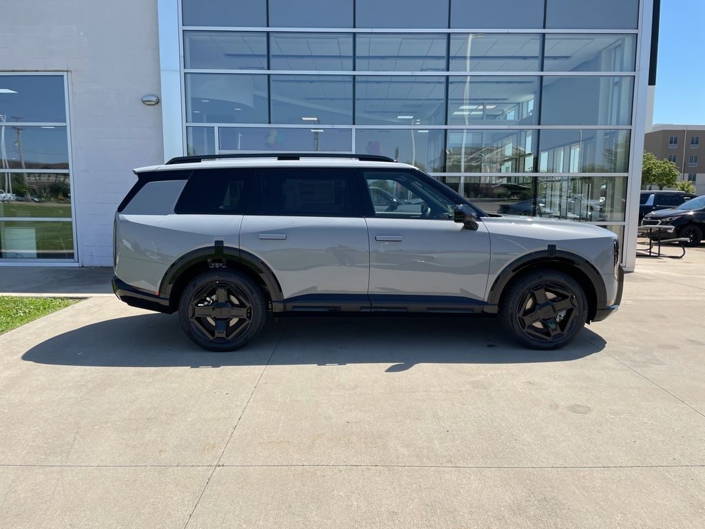 New 2027 Kia Telluride X-Line EX SUV