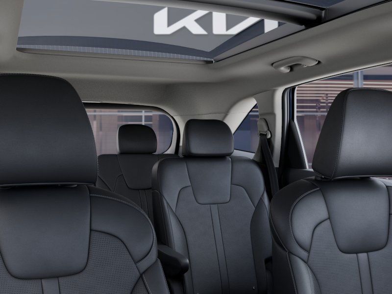 2026 Kia Sorento X-Line SX - Photo 27