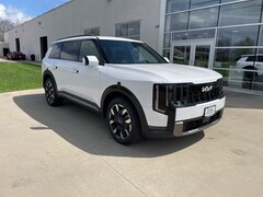 2027 Kia Telluride S SUV