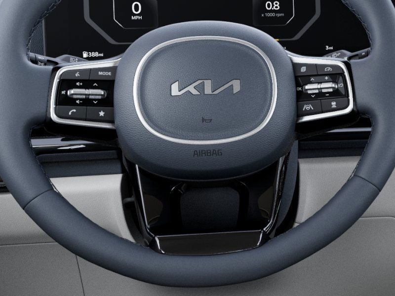 2026 Kia Carnival SX Prestige - Photo 22