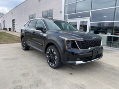 2026 Kia Sorento EX SUV