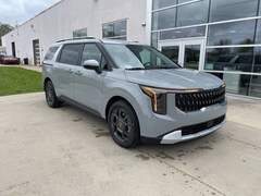 2026 Kia Carnival Hybrid EX Van Passenger Van