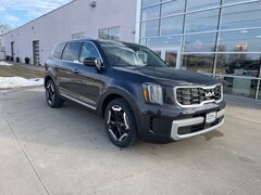 2025 Kia Telluride S SUV