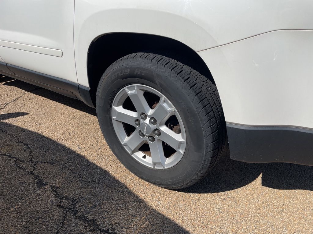 Used 2013 GMC Acadia SLE-2 SUV