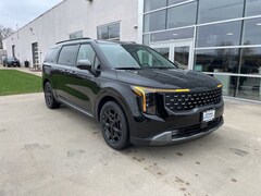 2026 Kia Carnival Hybrid SX Van Passenger Van