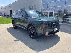 2027 Kia Telluride EX SUV