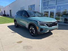 2026 Kia Seltos S SUV