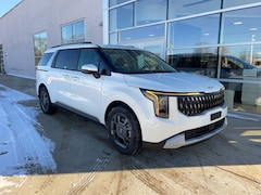 2026 Kia Carnival Hybrid EX Van Passenger Van