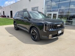 2027 Kia Telluride EX SUV