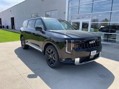 2027 Kia Telluride Hybrid SX-Prestige SUV